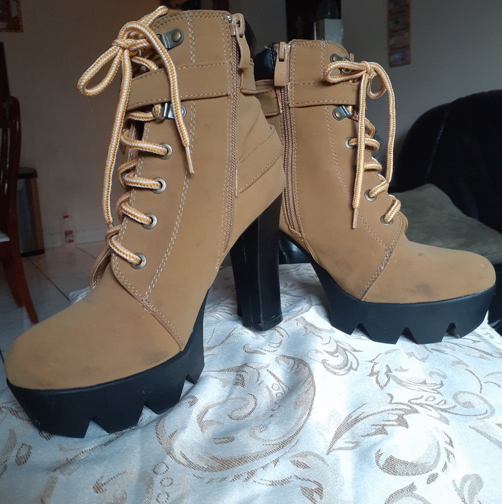 COPY - Forever Shoes for ladies!!!💃